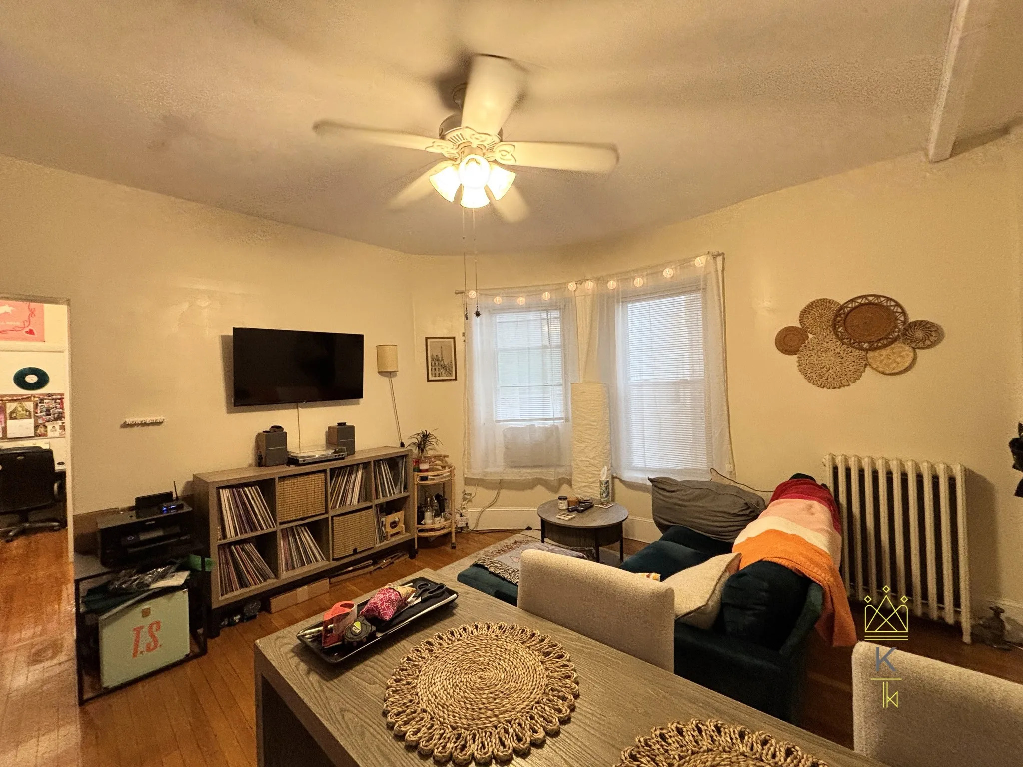 1477 Beacon St, Griggs Park
