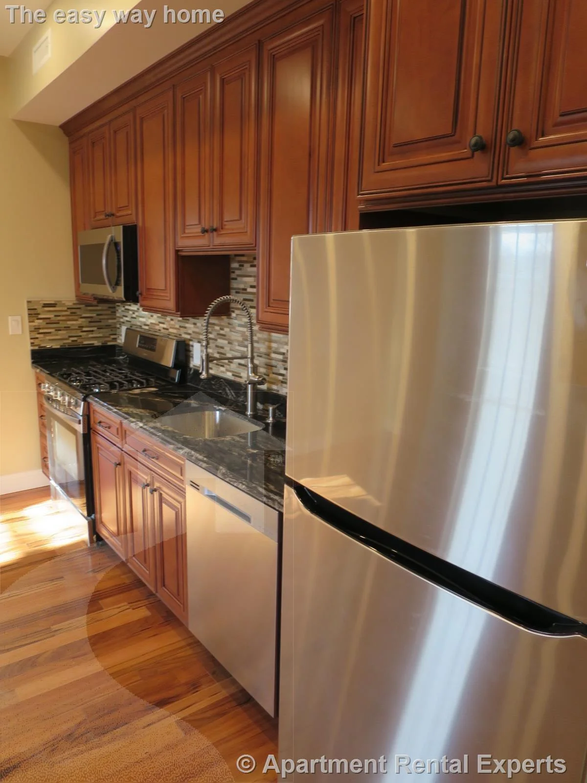 136 Inman St, Inman Square