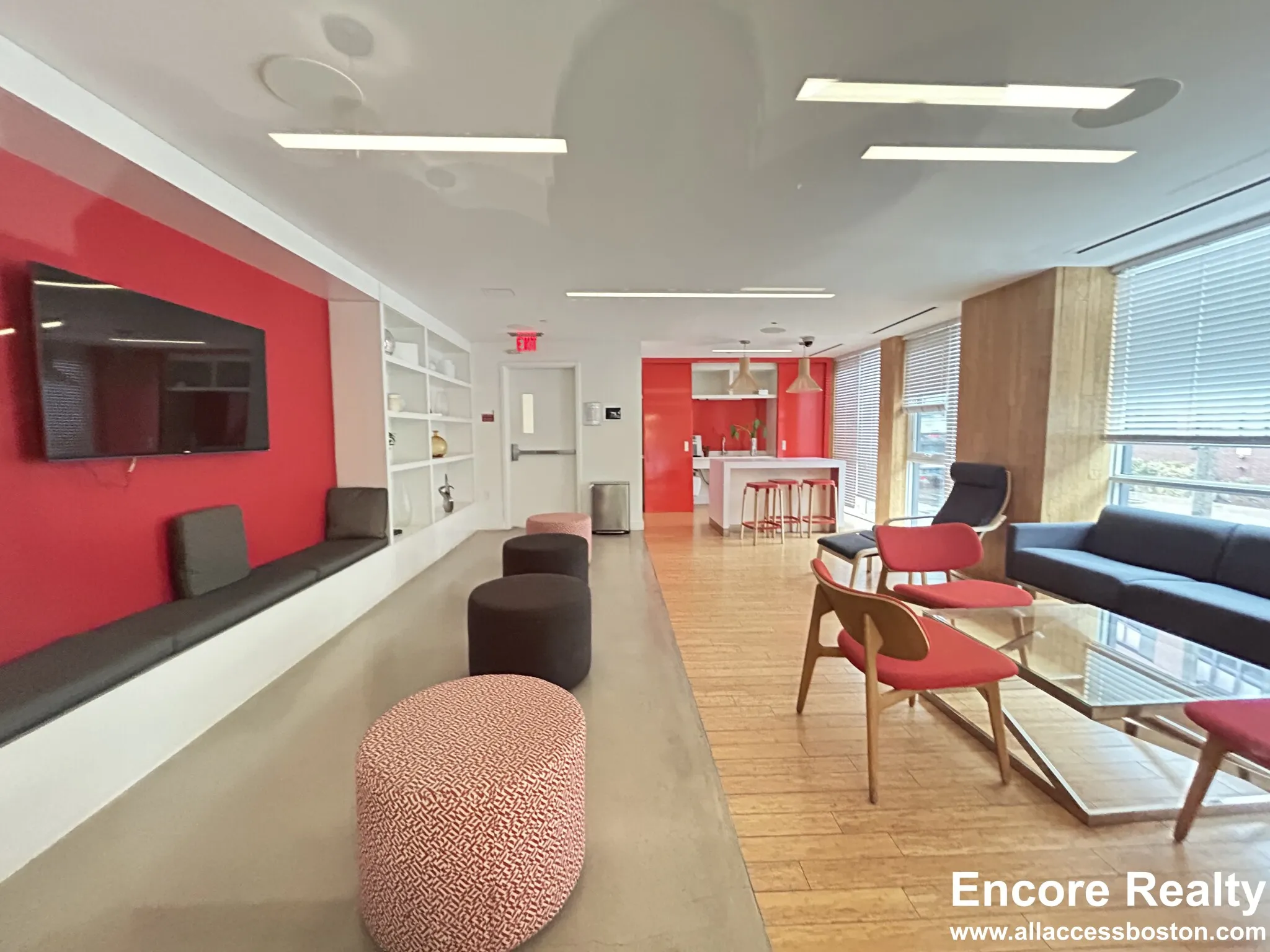 65 Brainerd Rd, Allston