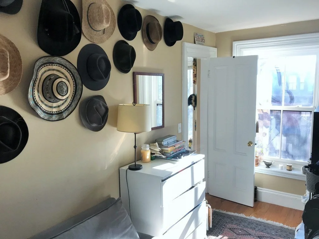 73 Montgomery St, South End