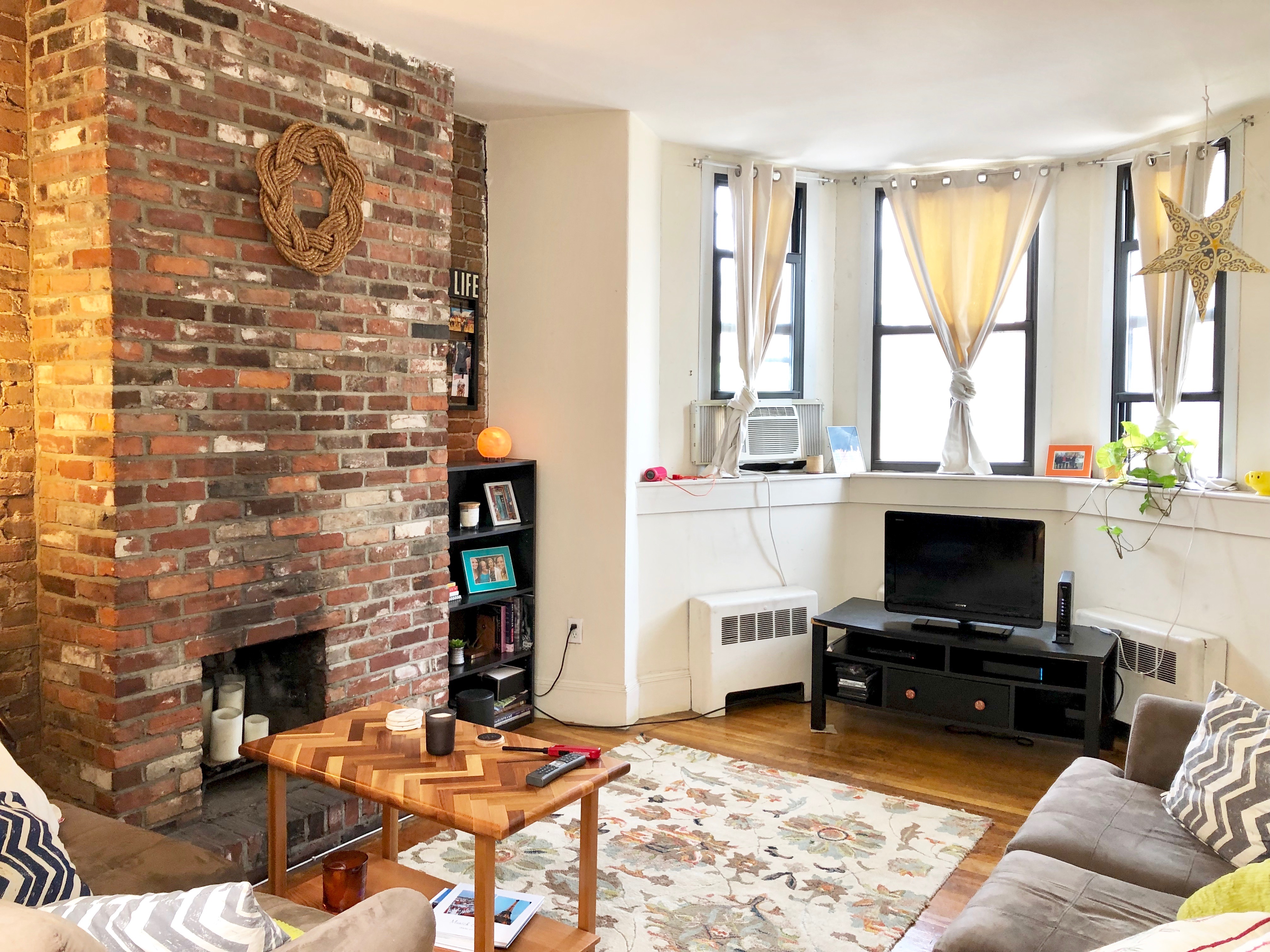 145 Arlington St, Back Bay