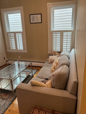 240 West Fifth St, South Boston