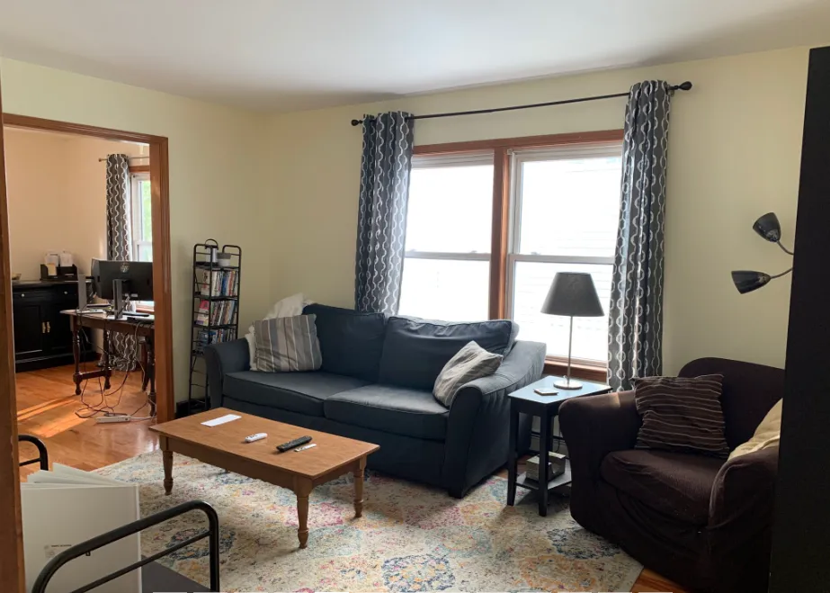 9 Irving St, West Medford