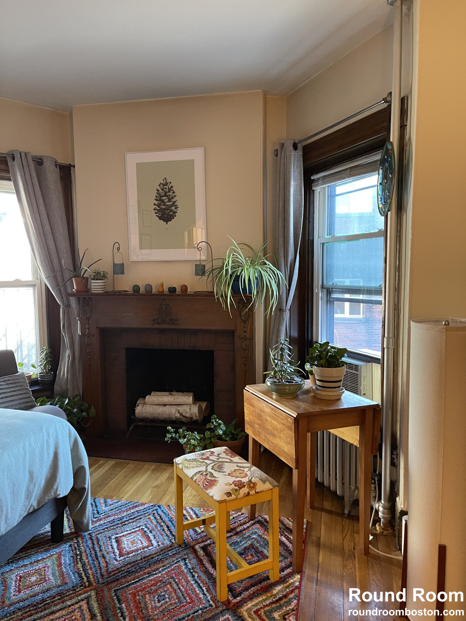 847 Beacon St, Fenway