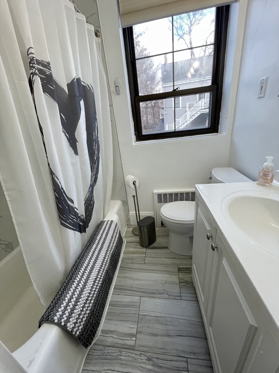 53 Harvard Ave, Brookline