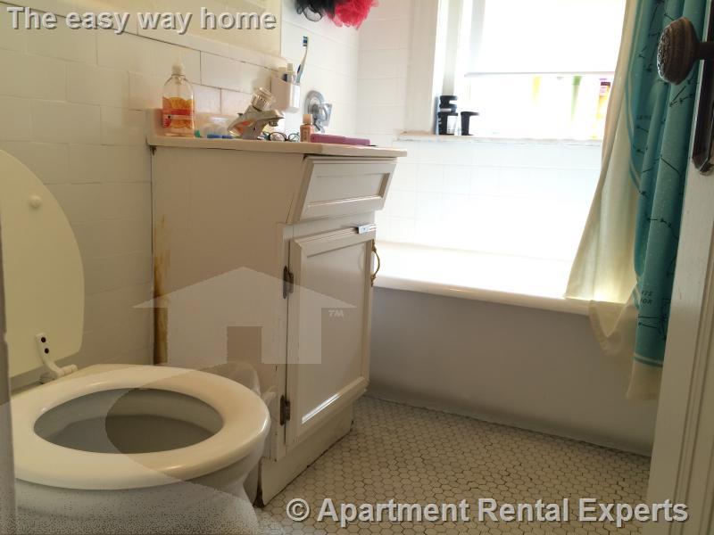 1610 Massachusetts Ave, Harvard Square