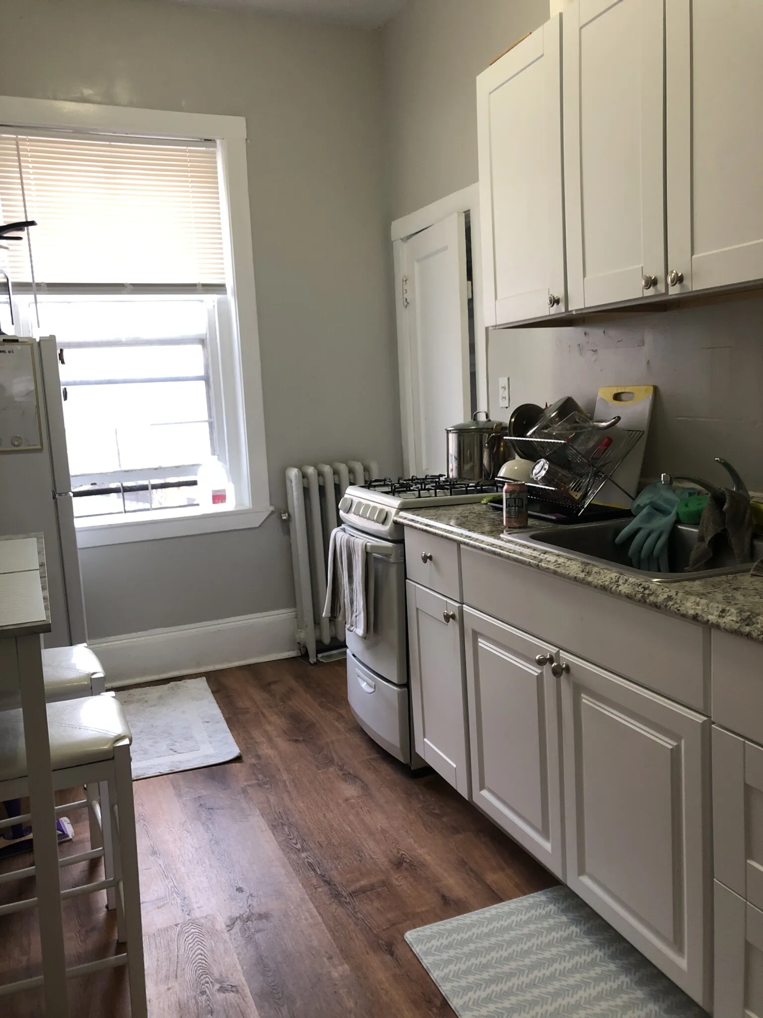 447 Park Dr, Fenway