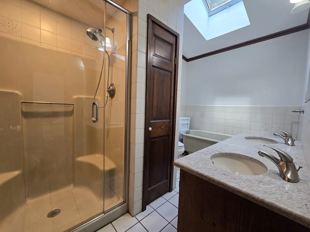 63 Johnson, West Roxbury