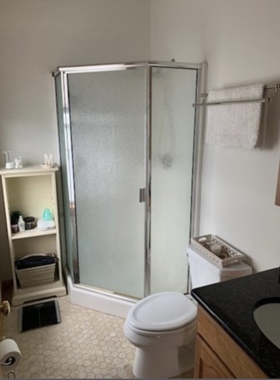 4 Webb Park, South Boston