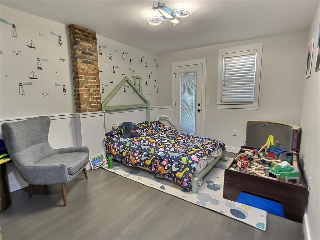 54 Telegraph, South Boston's Dorchester Heights