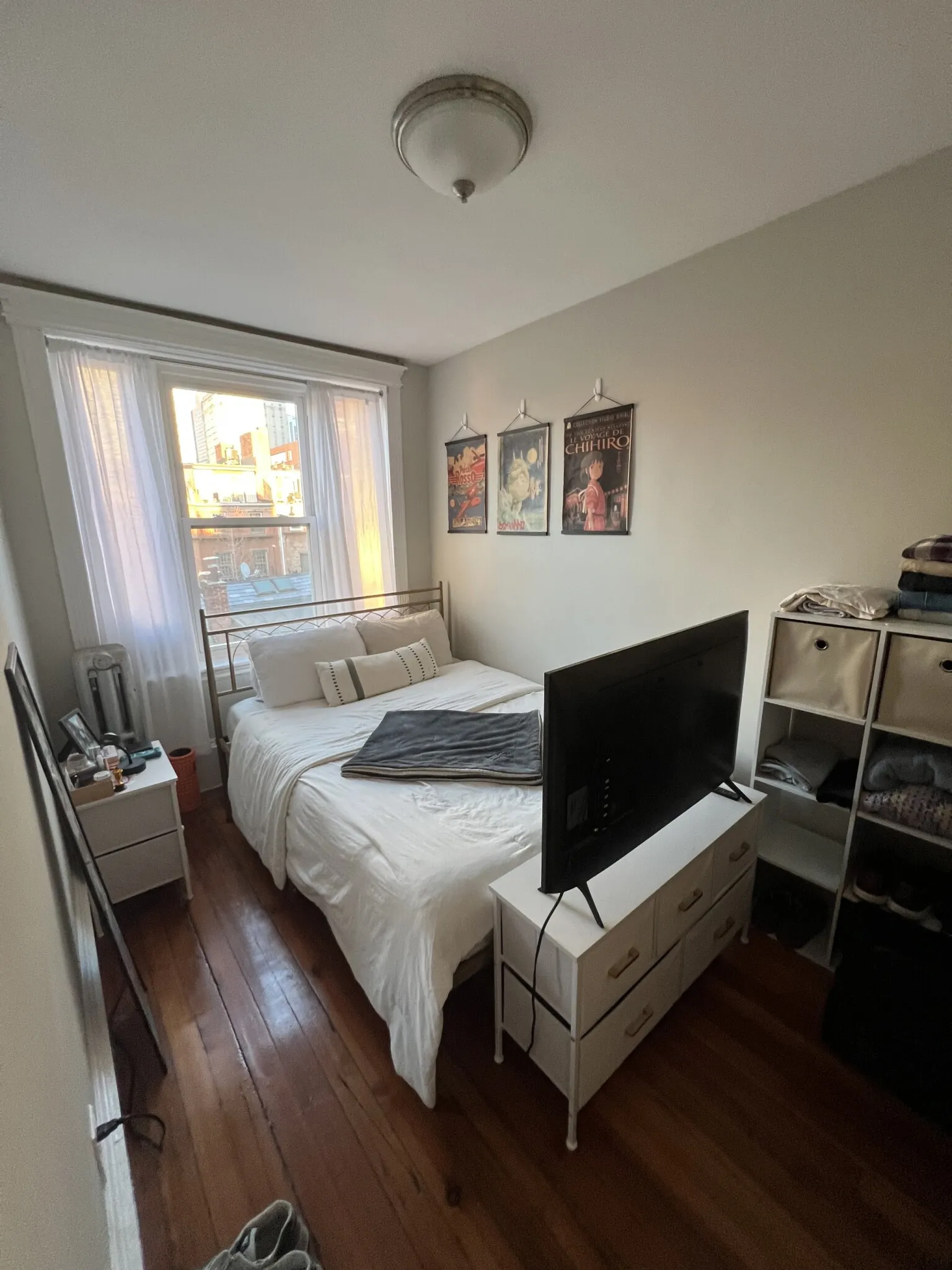 70 Joy St, Beacon Hill