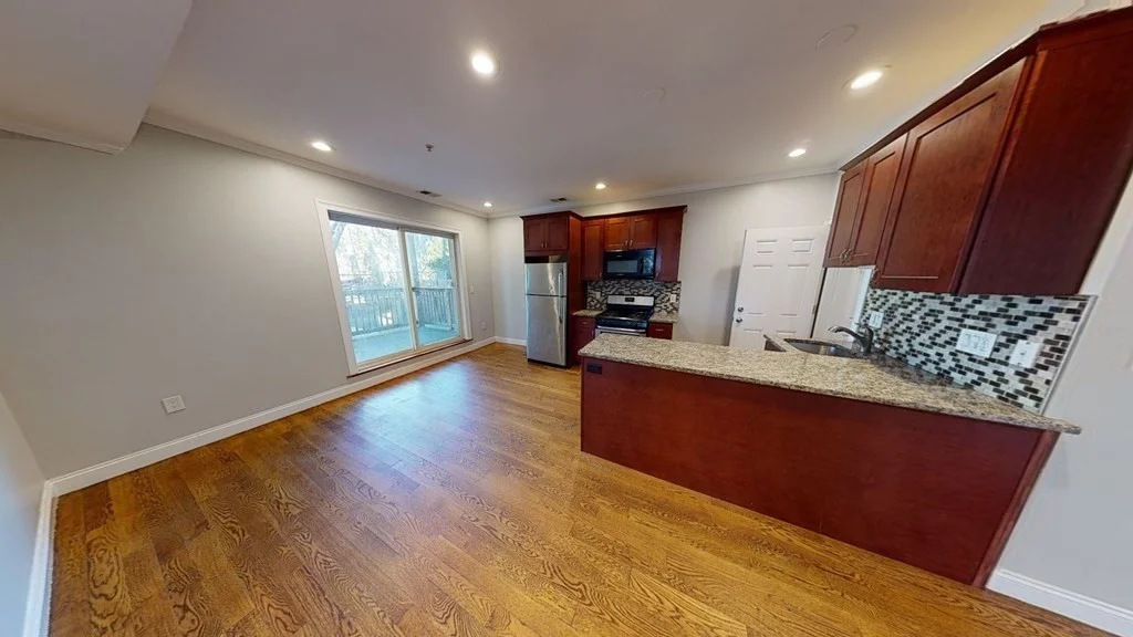 27 Chestnut Ave, Jamaica Plain