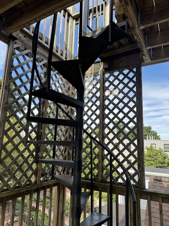 428 East Eighth St, South Boston