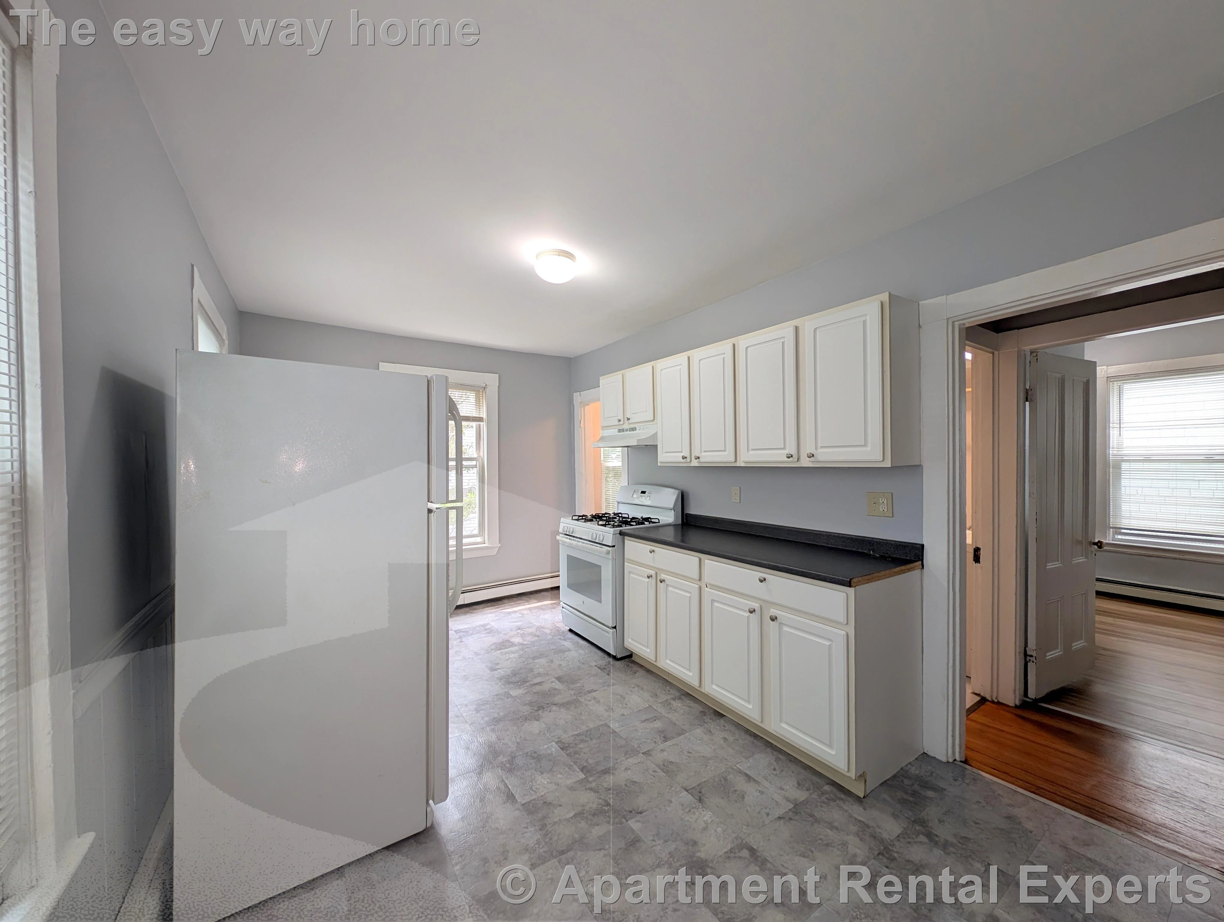 322 Beacon St, Porter Square