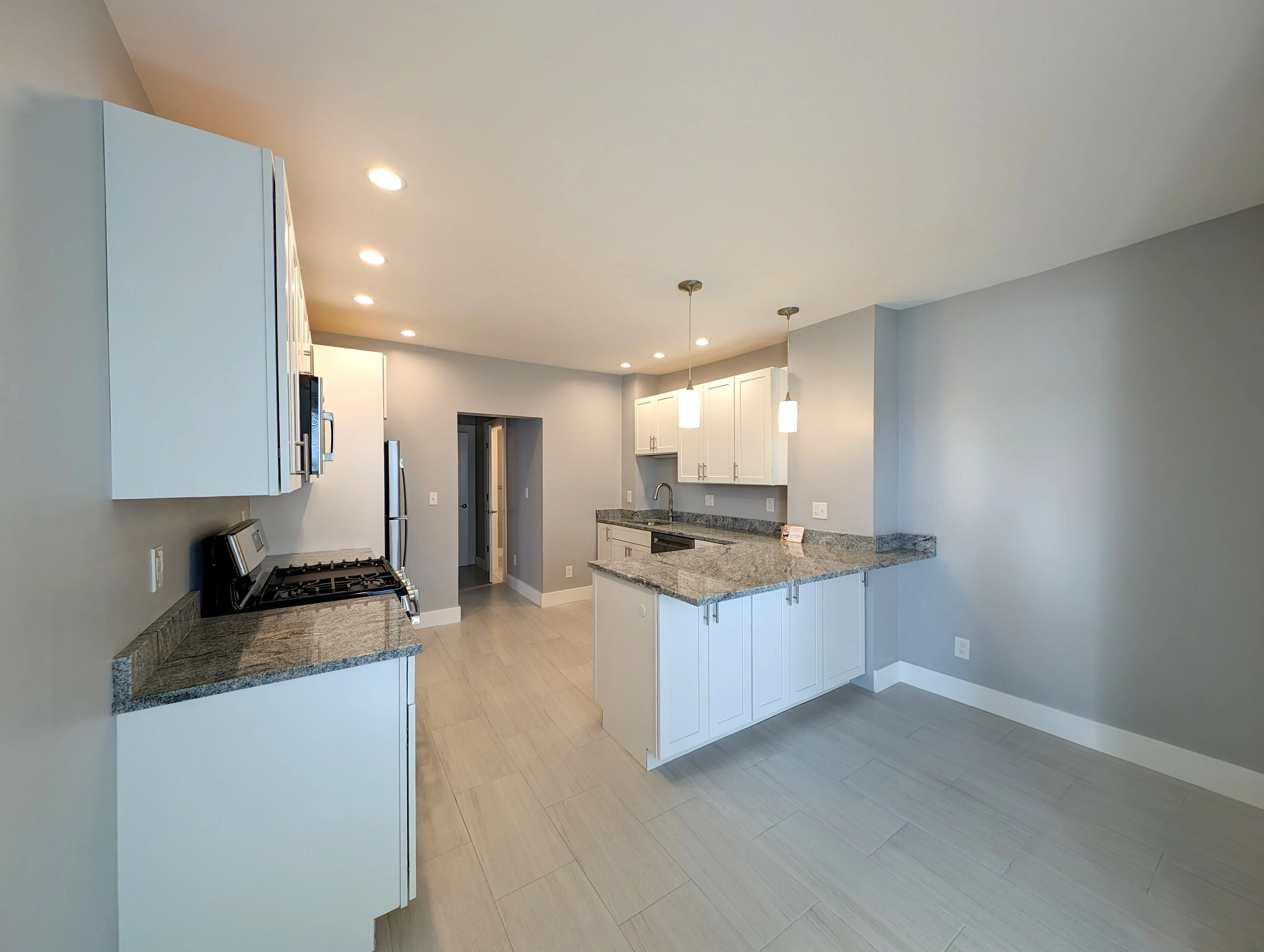 356 Somerville Ave, Prospect Hill