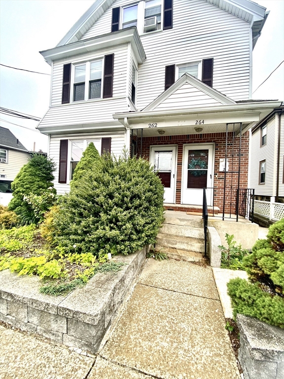 264 Newton St, Waltham
