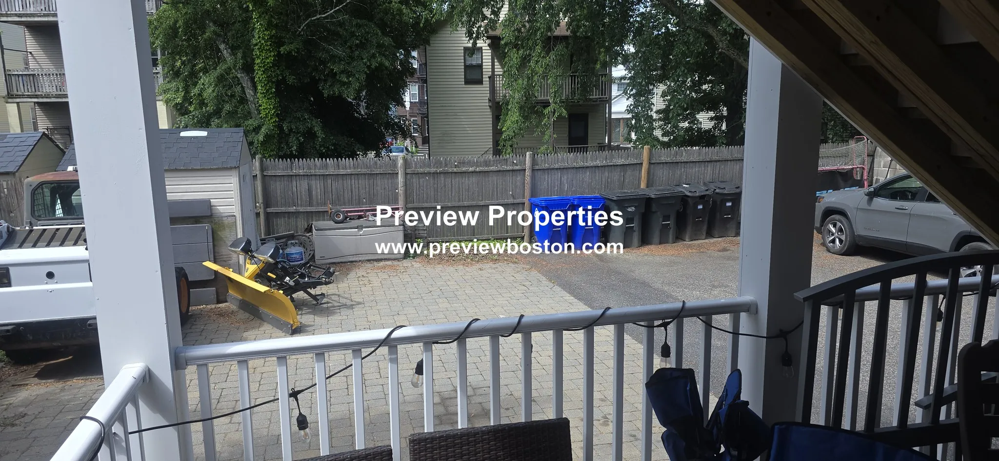 321 North Harvard St, Allston