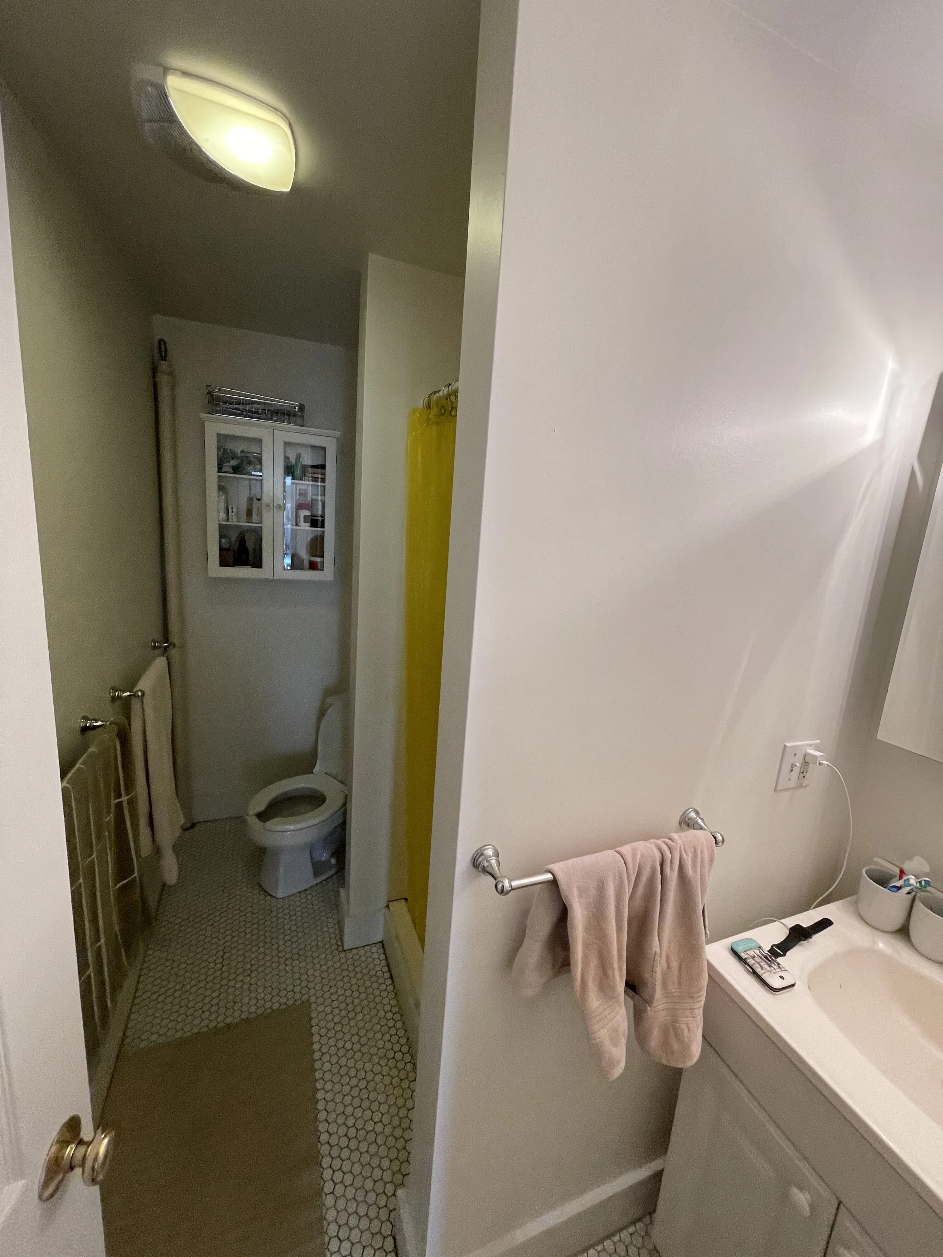 15 Revere St, Beacon Hill