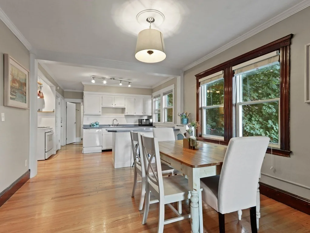 195 South St, Jamaica Plain