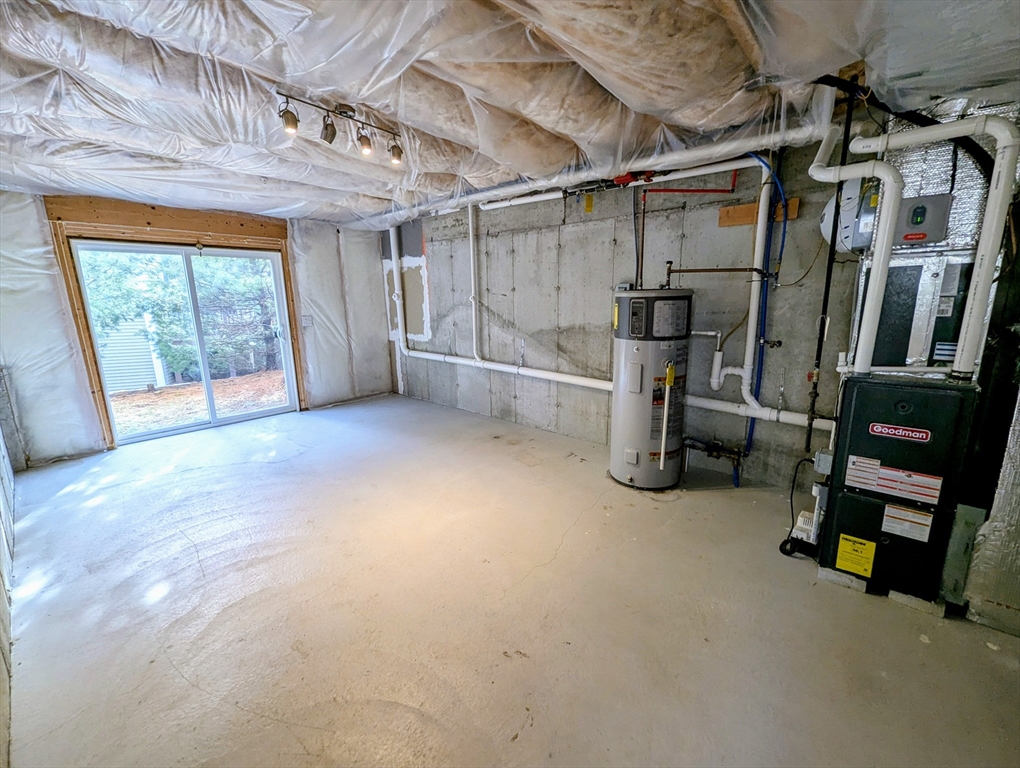 391 America Blvd, Ashland