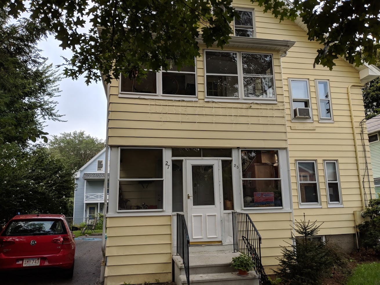 27 Milton Ave, West Newton