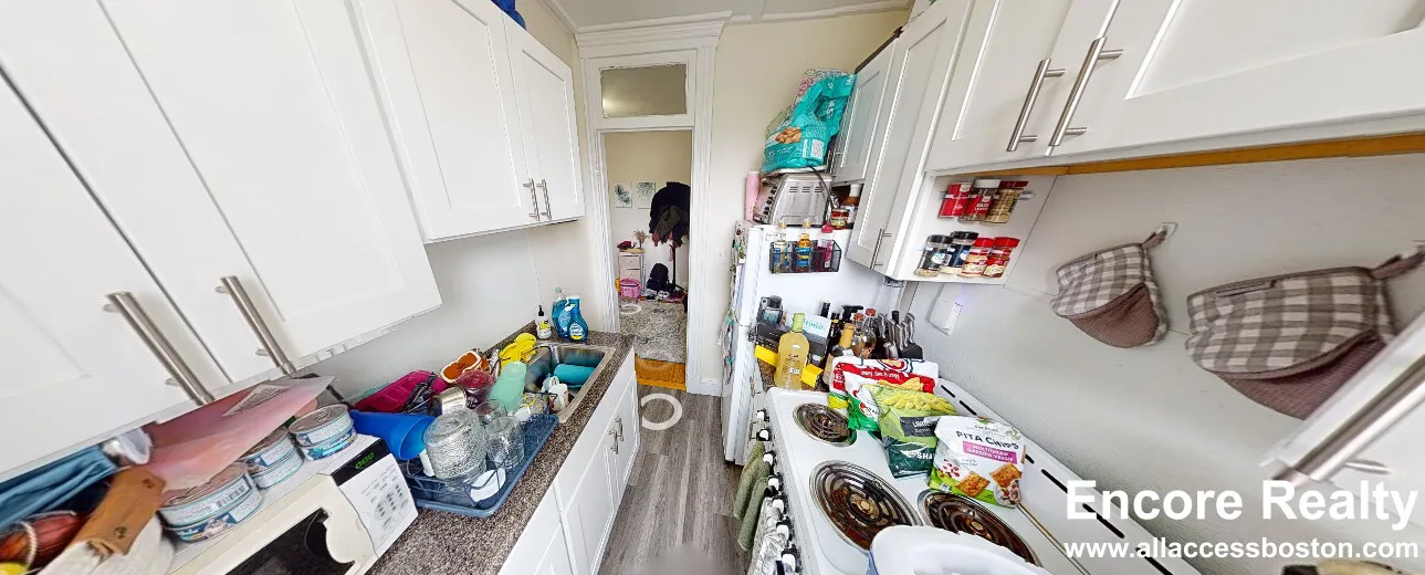 1185 Boylston St, Fenway