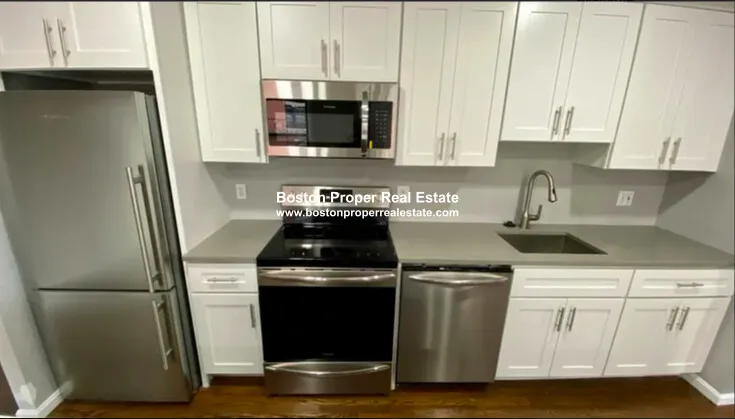 151 West Brookline St, Shawmut