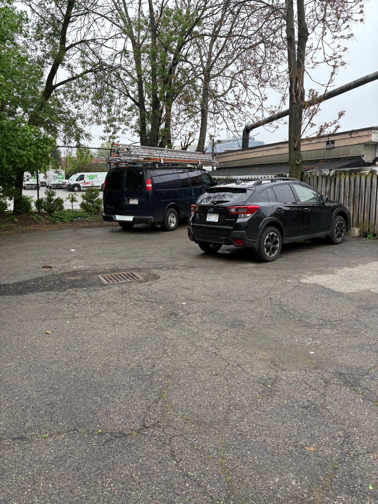 31 Faneuil, Brighton