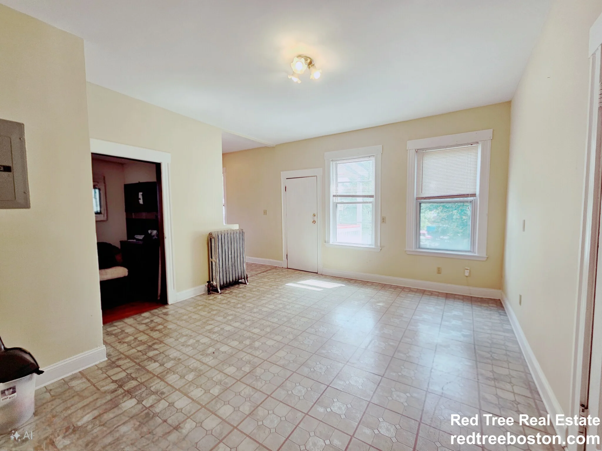 243 Callender St, Dorchester