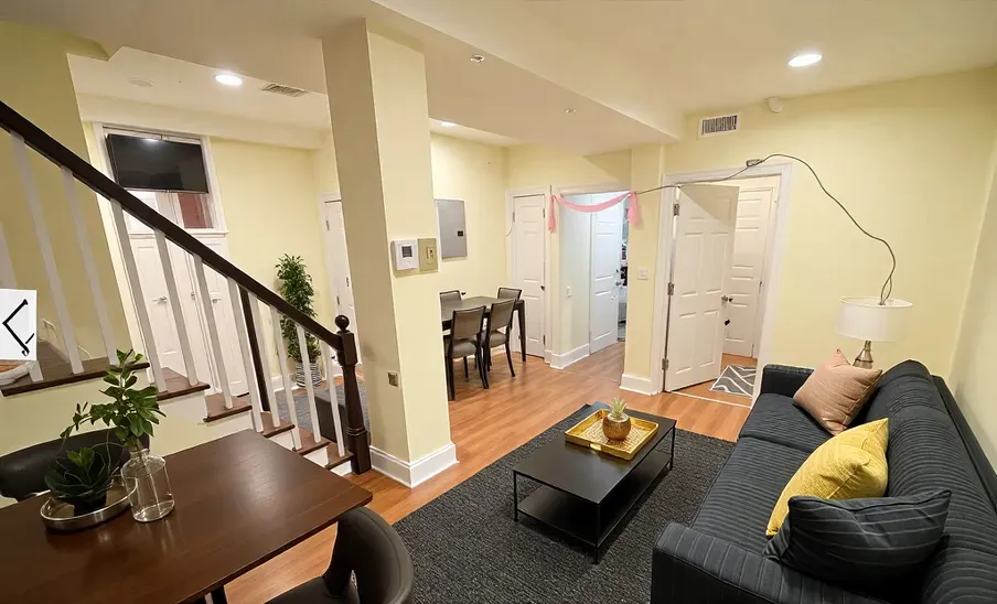 1203 Beacon St, Brookline