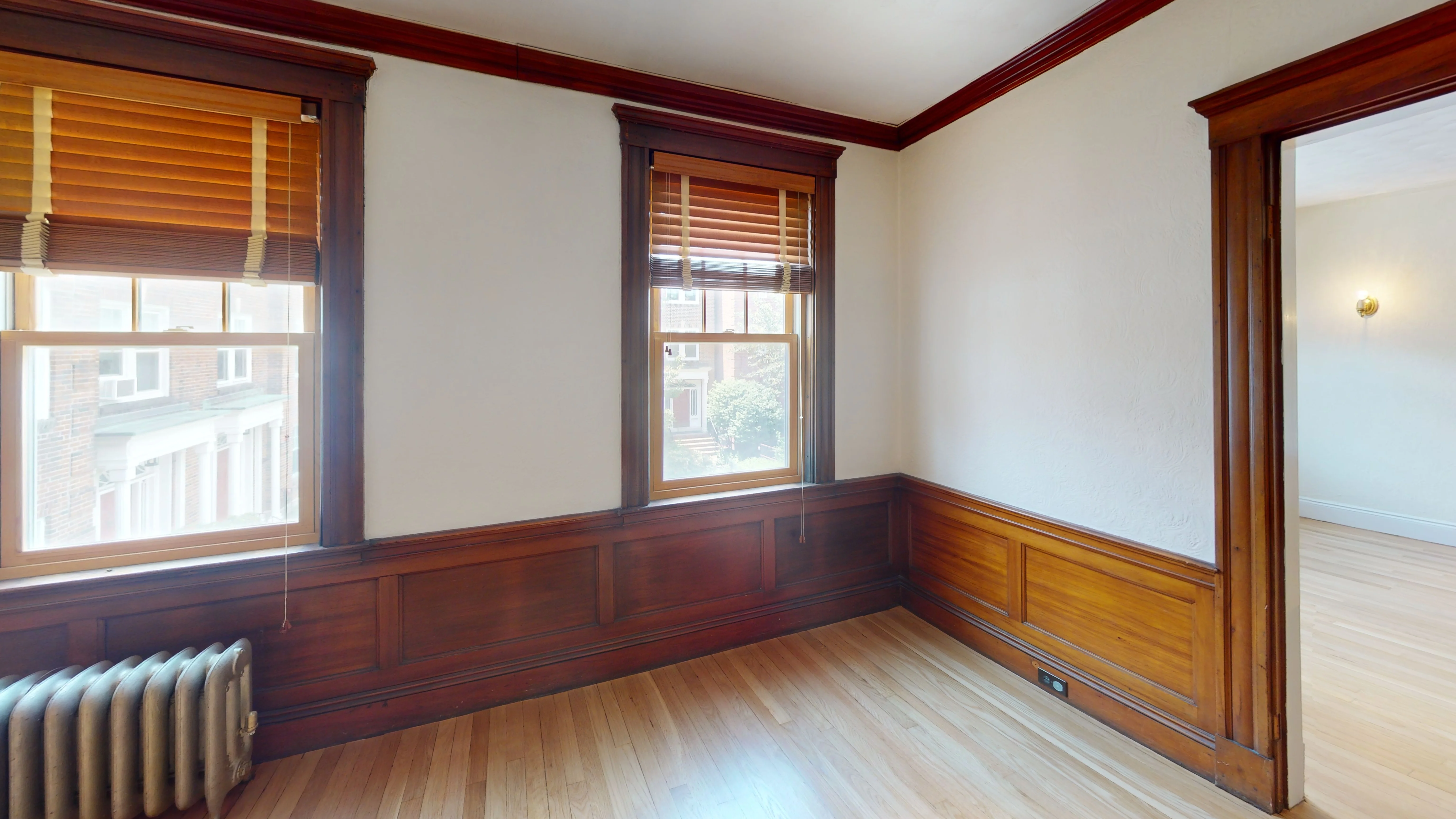 22 Alton, Coolidge Corner