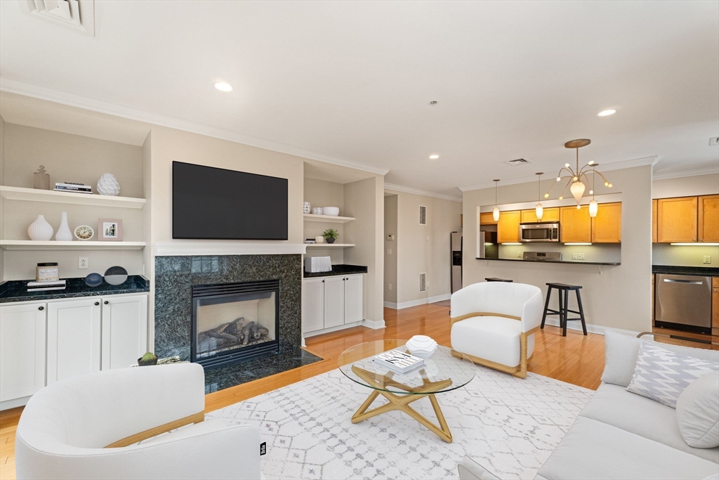 1 Russell St, Cambridge