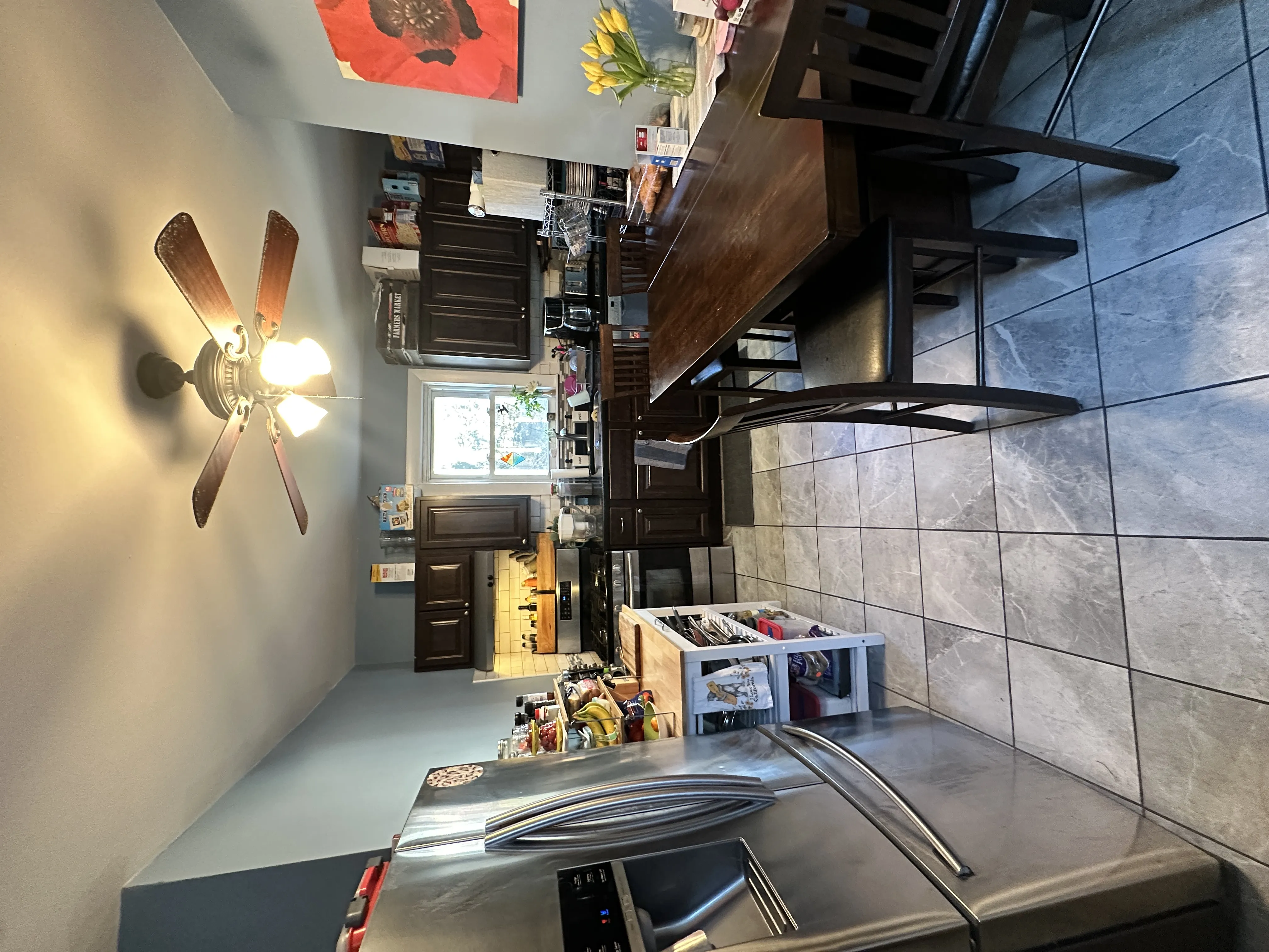 69 Partridge Ave, Magoun Square