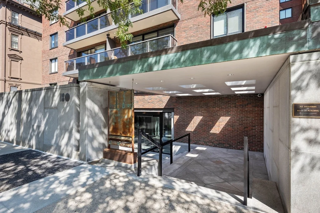 180 Beacon St, Back Bay