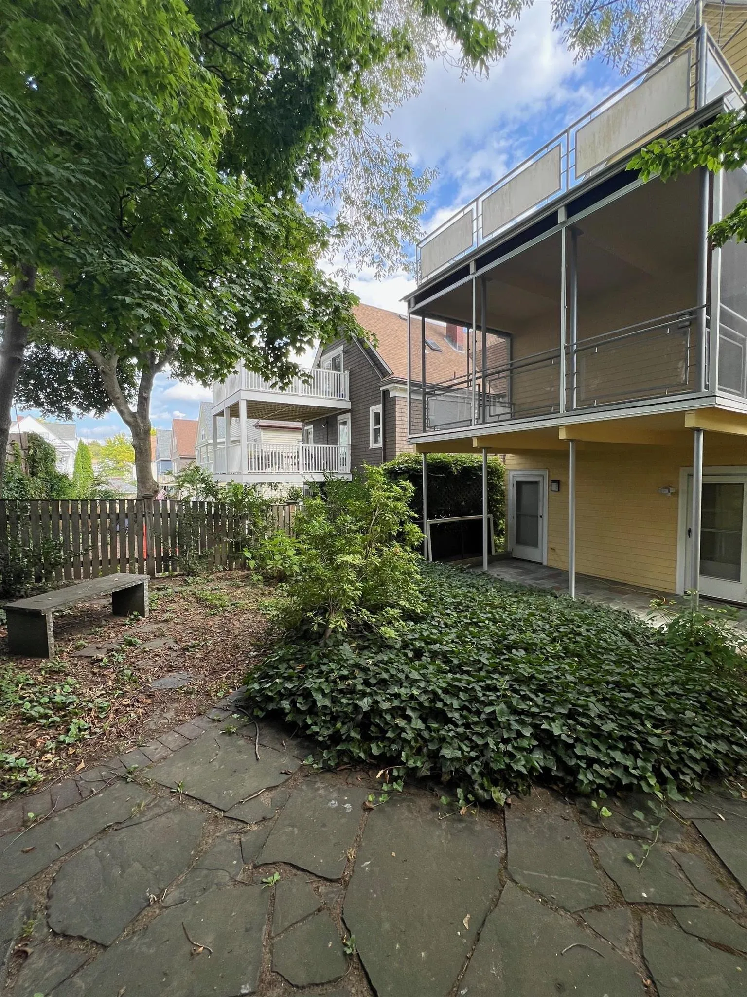 10 Packard Ave, Teele Square