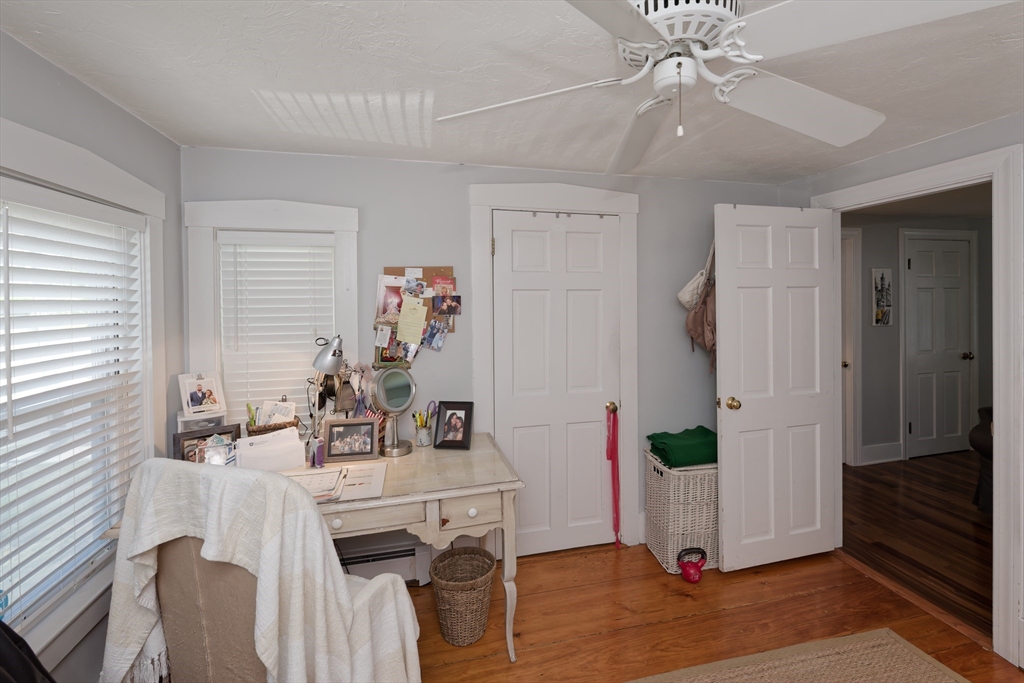 54 West Main, Marlborough