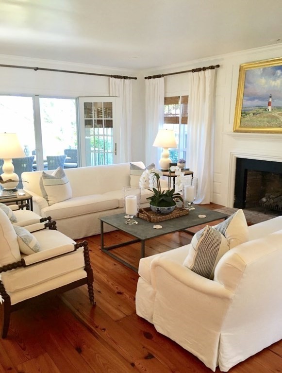 44 Main St, Siasconset