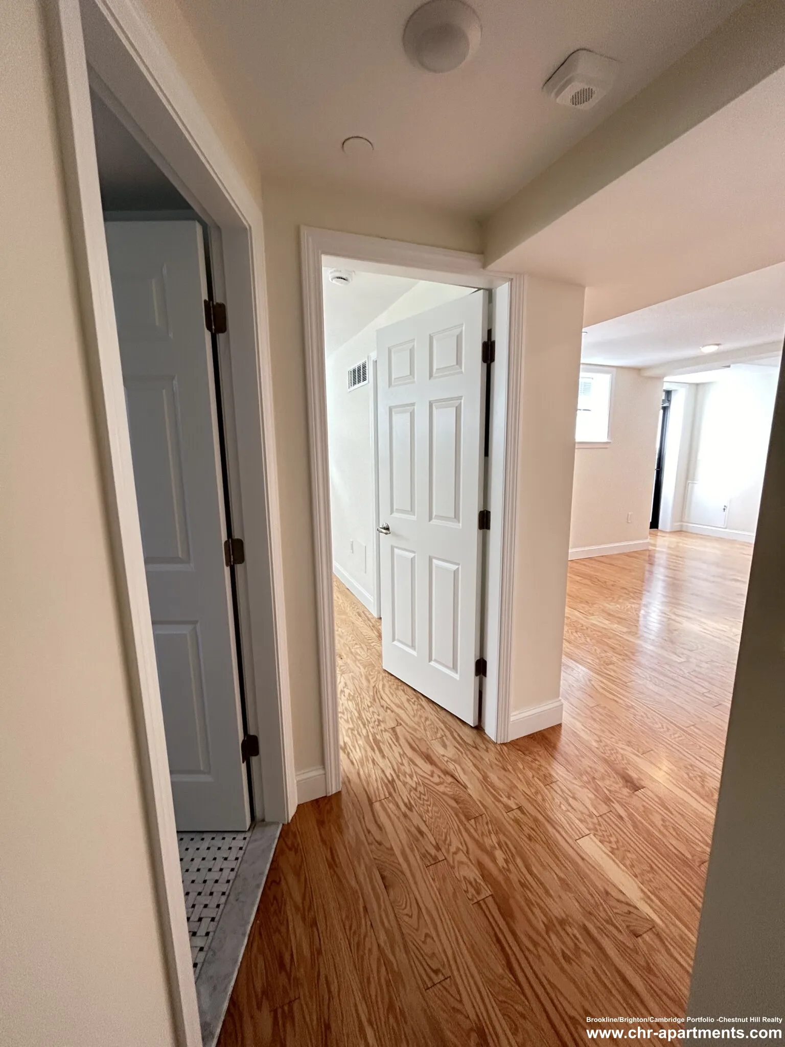 1 Langdon St, Neighborhood Nine