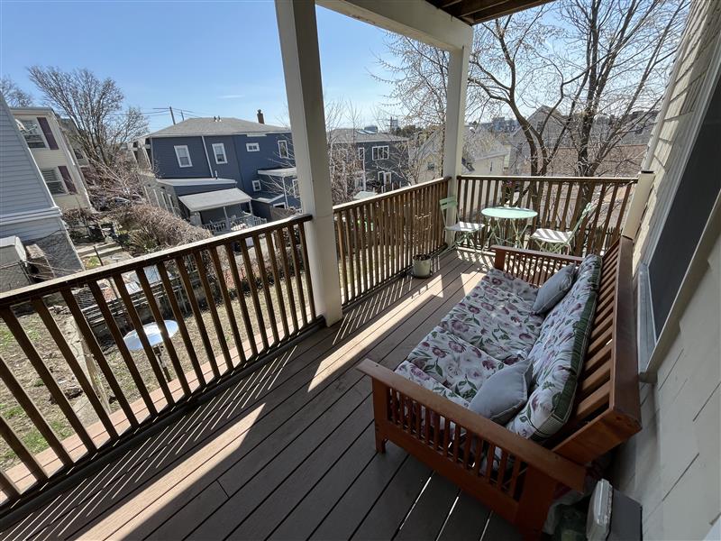 14 Flint St, East Somerville