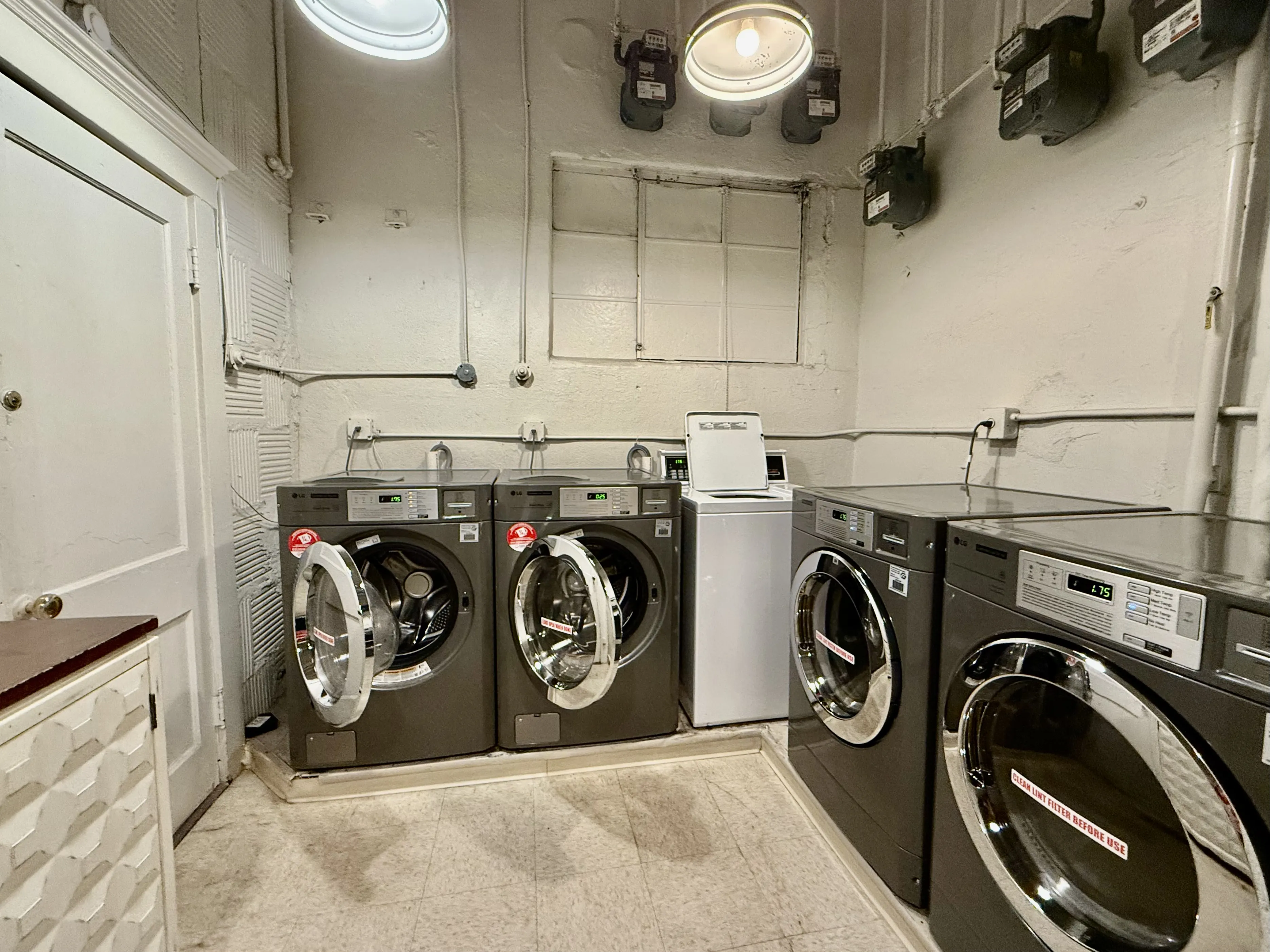 250 Commonwealth Ave, Back Bay