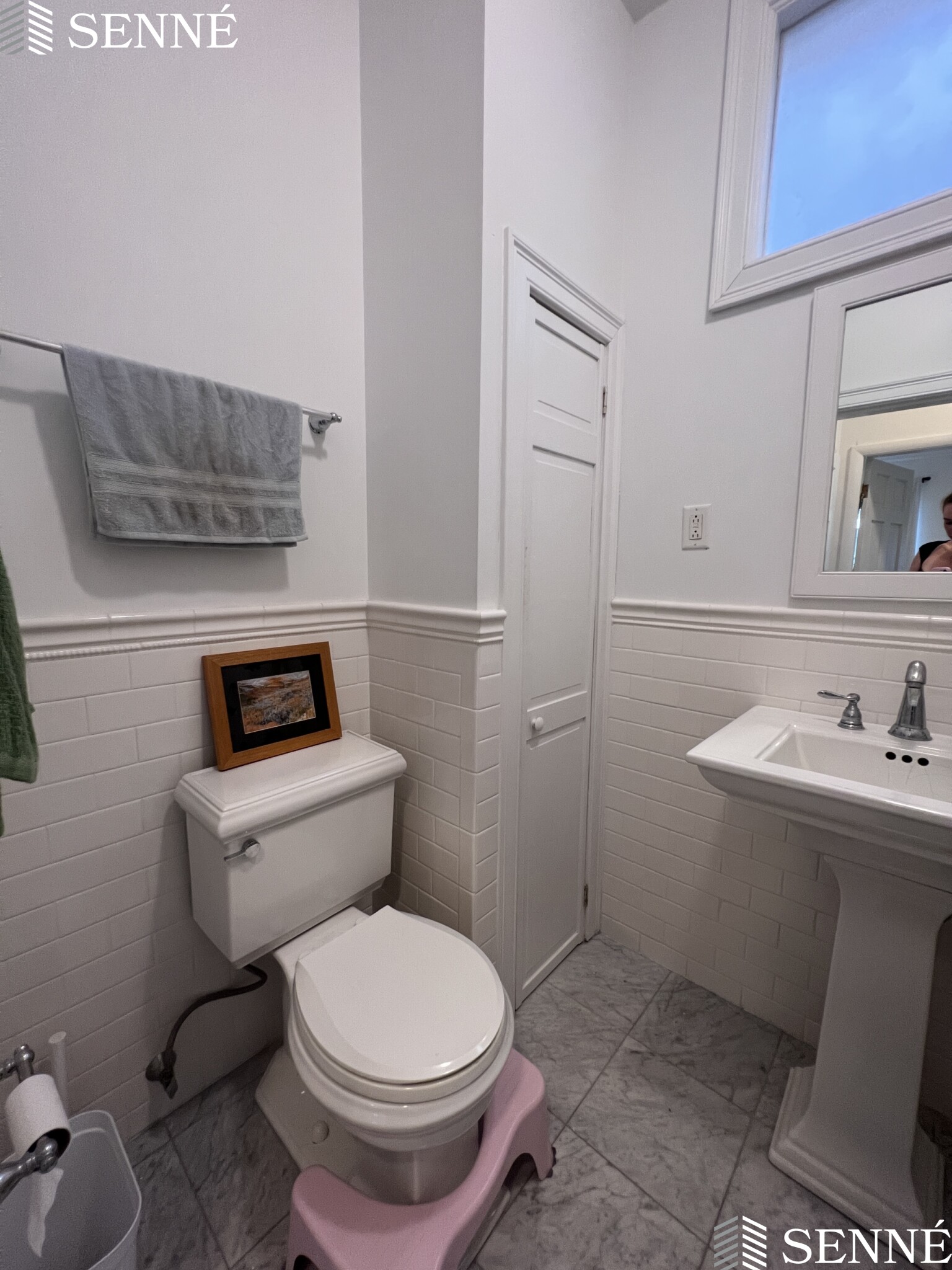 21 Ellery St, Mid-Cambridge