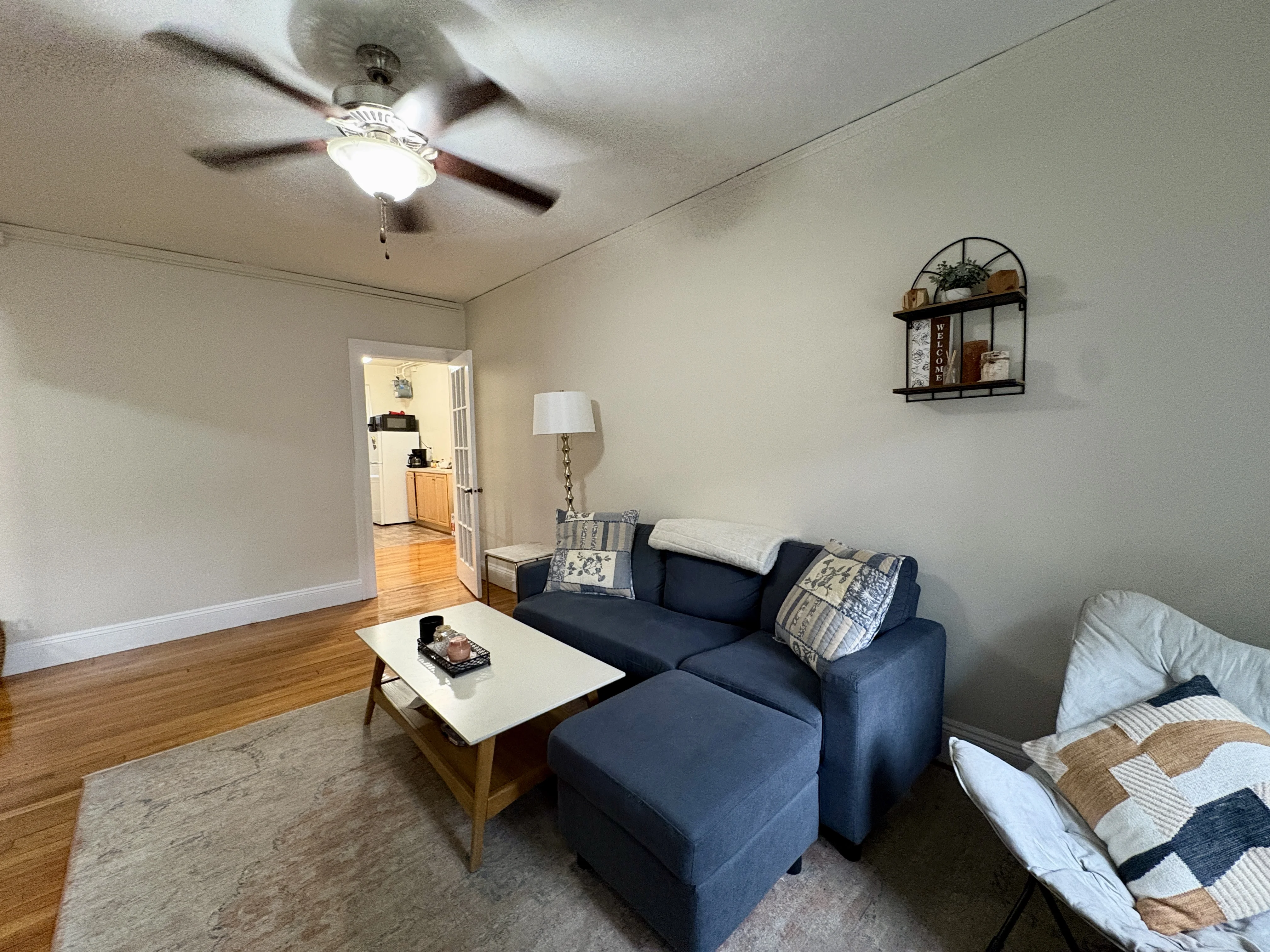89 Strathmore, Brighton