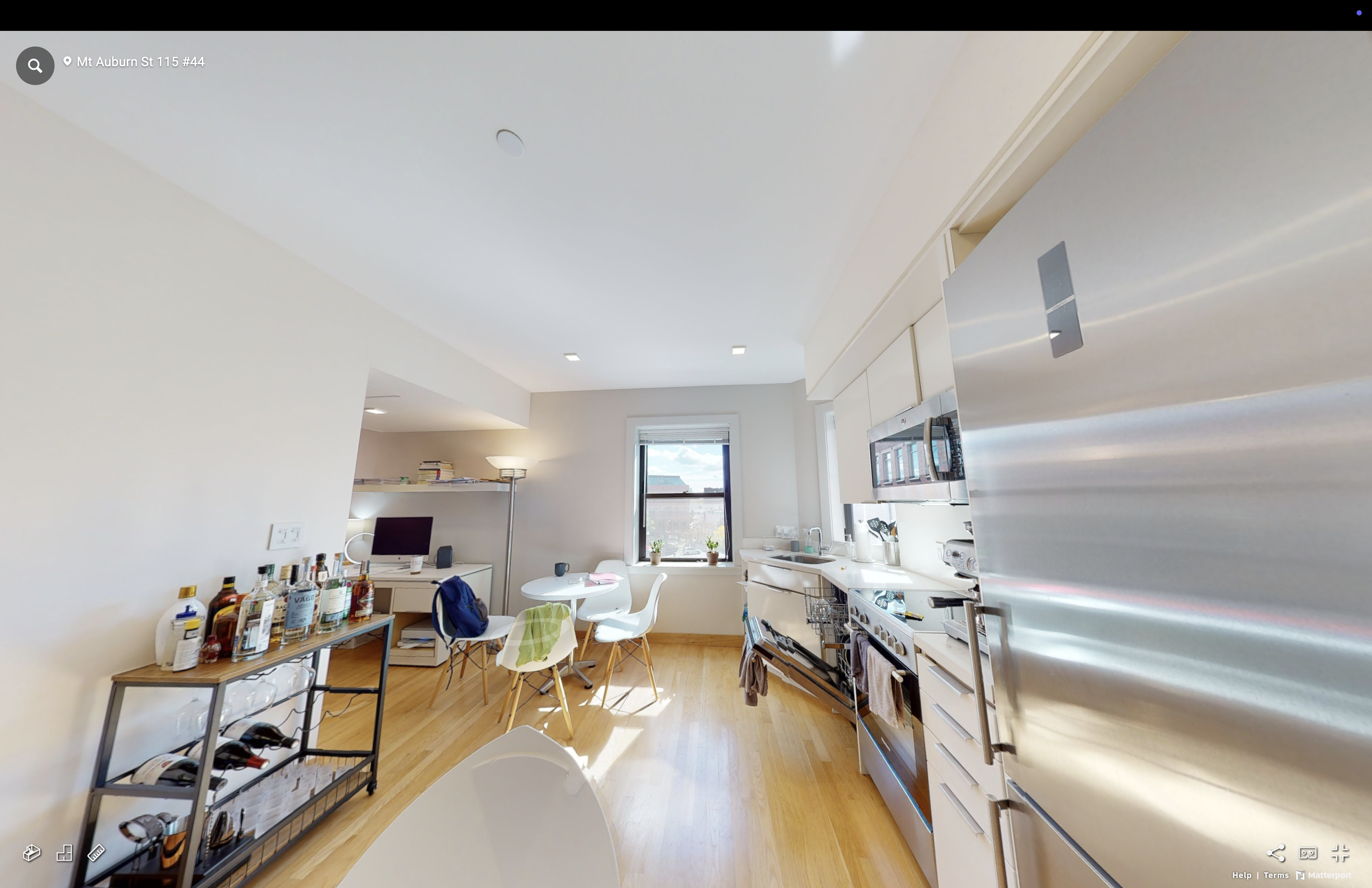 115 Mount Auburn St, Harvard Square