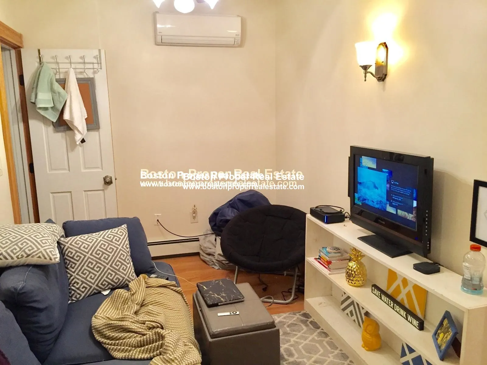 48 Garden St, Beacon Hill