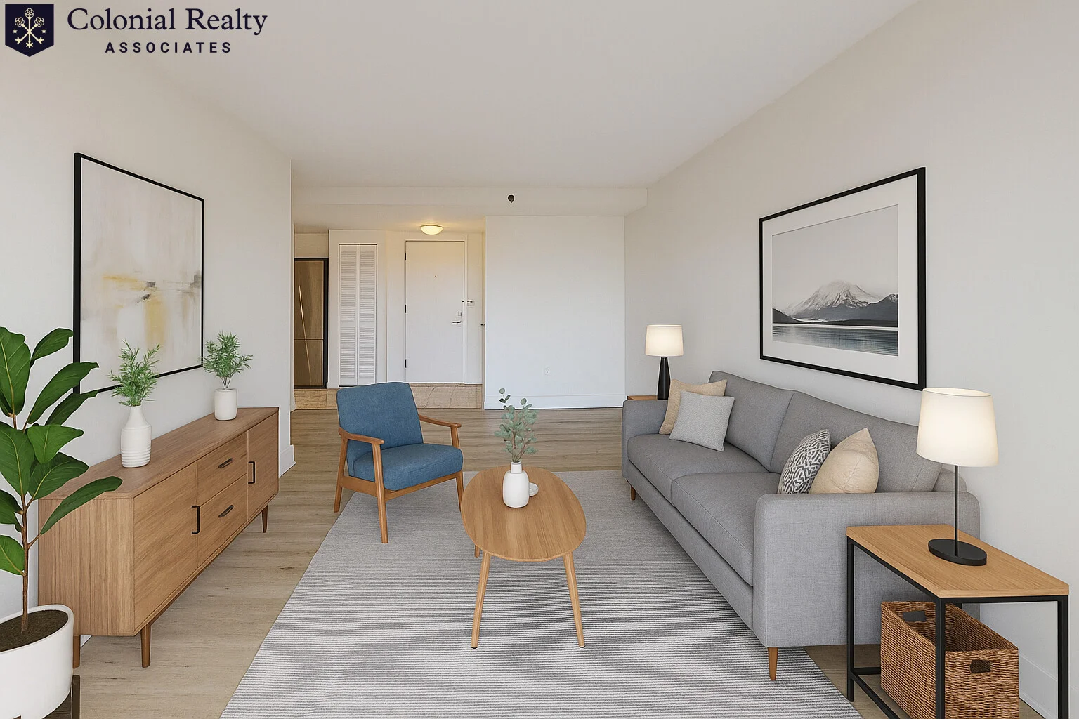 17 North Beacon St, Allston