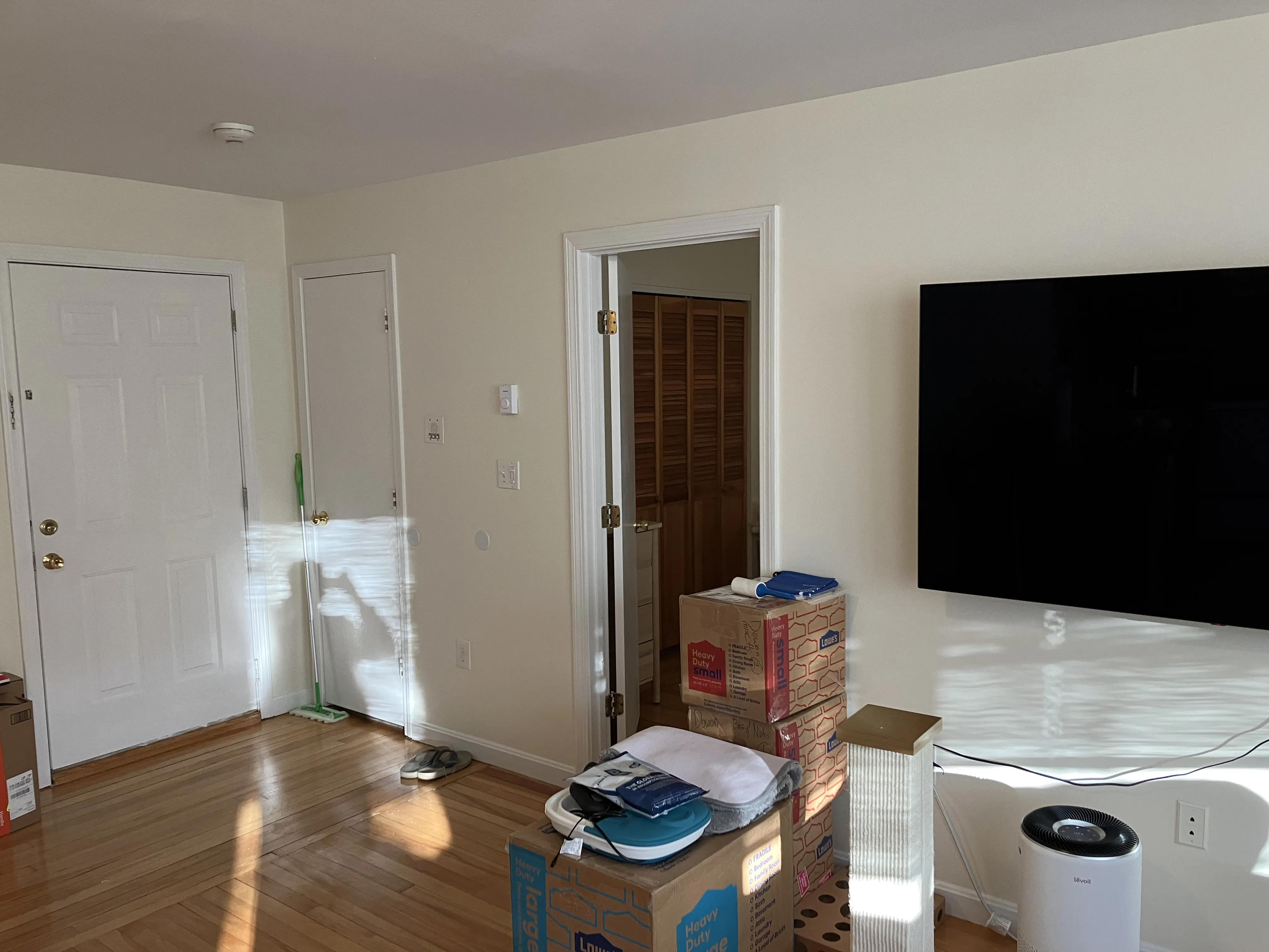 35 Davis Sq, Davis Square