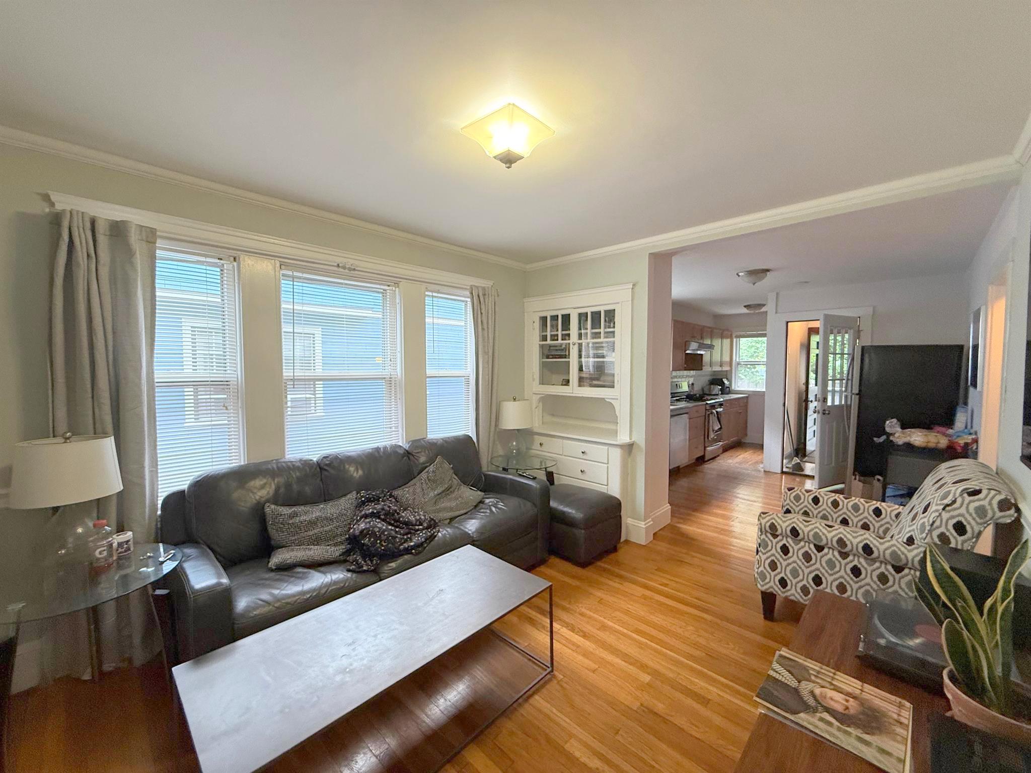 17 Milton St, North Cambridge