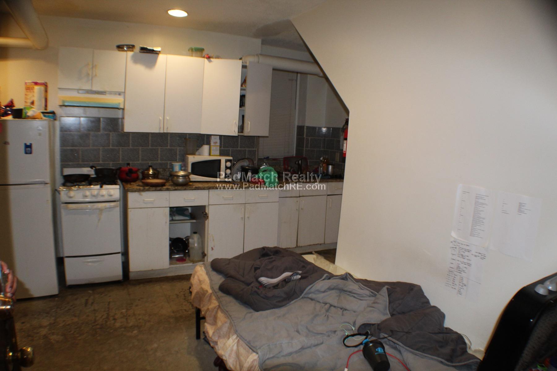 165 Hemenway St, Fenway