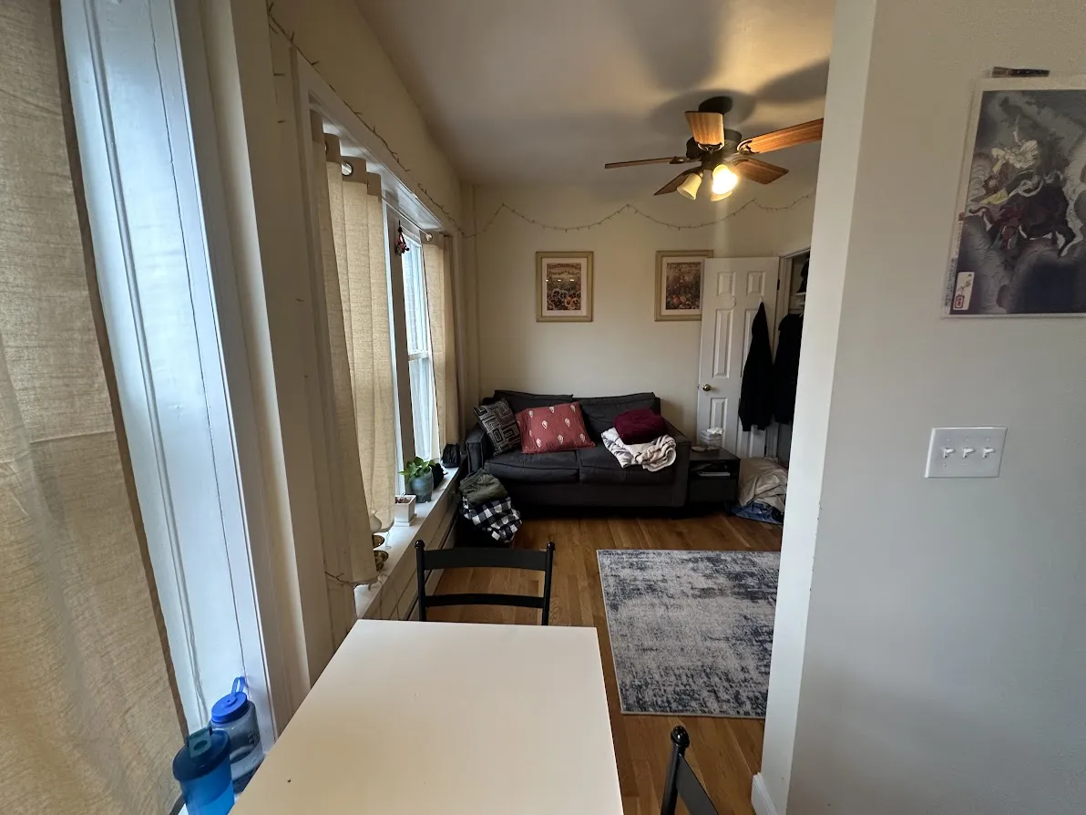 1056 Cambridge St, Inman Square