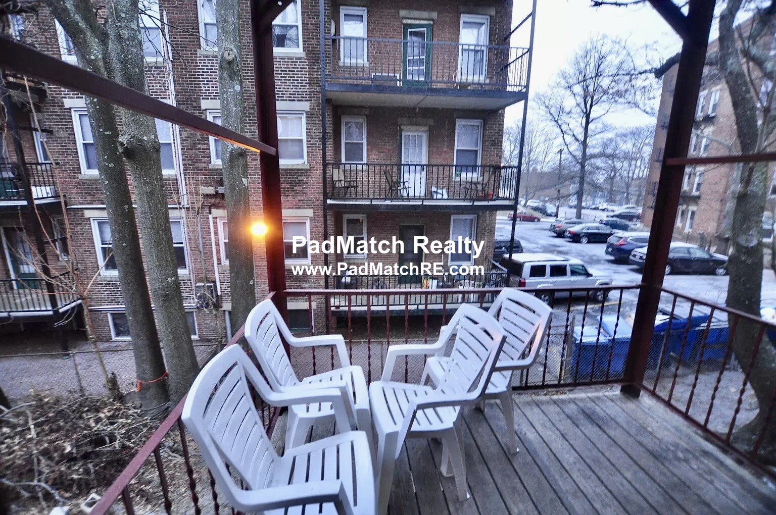 38 Park Vale Ave, Brighton